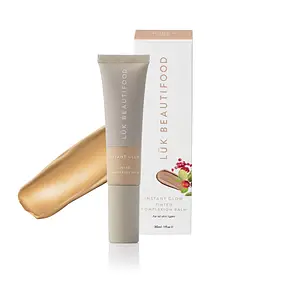 Luk Beautifood Instant Glow Skin Tint Nude 4 - Medium