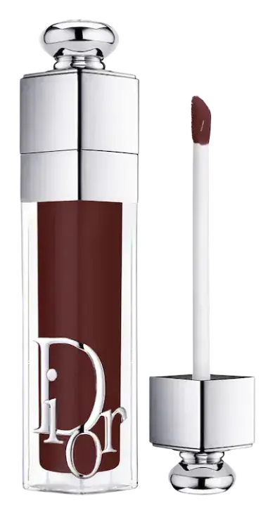 Dior Addict Lip Maximimizer Plumping Gloss 020 Mahogany