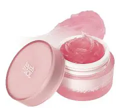 touch in SOL Pretty Filter Icy Sherbet Primer