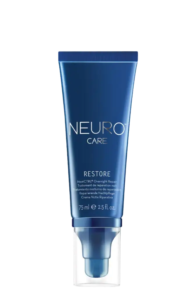 Paul Mitchell Neuro Care Restore HeatCTRL Overnight Repair