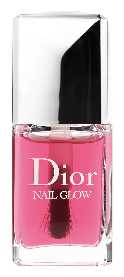 Dior Nail Glow