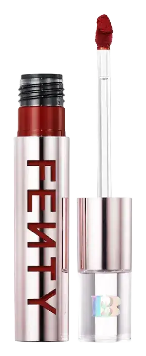 Fenty Beauty Fenty Icon Velvet Liquid Lipstick H.B.I.C.