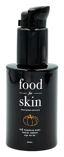 Food for Skin Pumpkin Serum