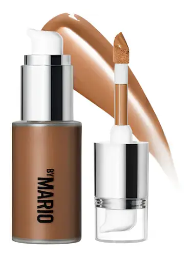 Makeup by  Mario Softsculpt Bronzing & Shaping Serum Medium