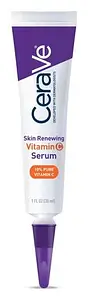CeraVe Skin Renewing Vitamin C Serum