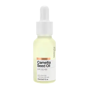 The Potions Camellia Seed Oil Serum