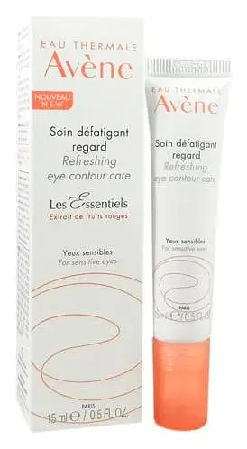 Avène Refreshing Eye Contour Care