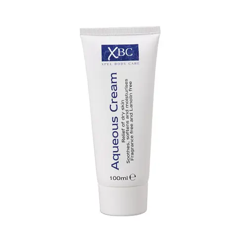 Xpel Body Care Aqueous Cream 100ml