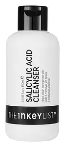 The INKEY List Salicylic Acid Cleanser US
