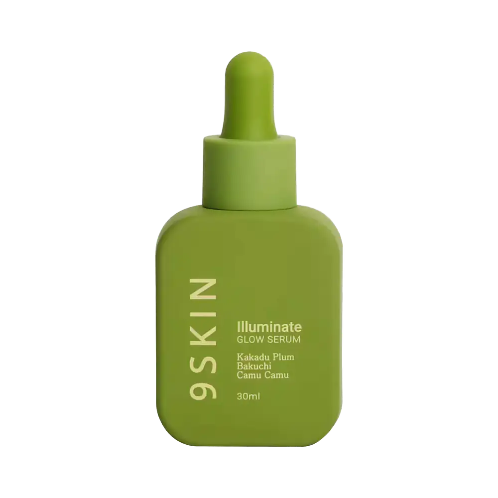 9Skin Illuminate Glow Serum