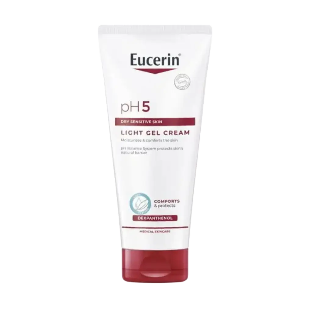 Eucerin pH5 Light Gel Cream