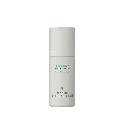 Marini Skinsolutions Bioclear Face Cream