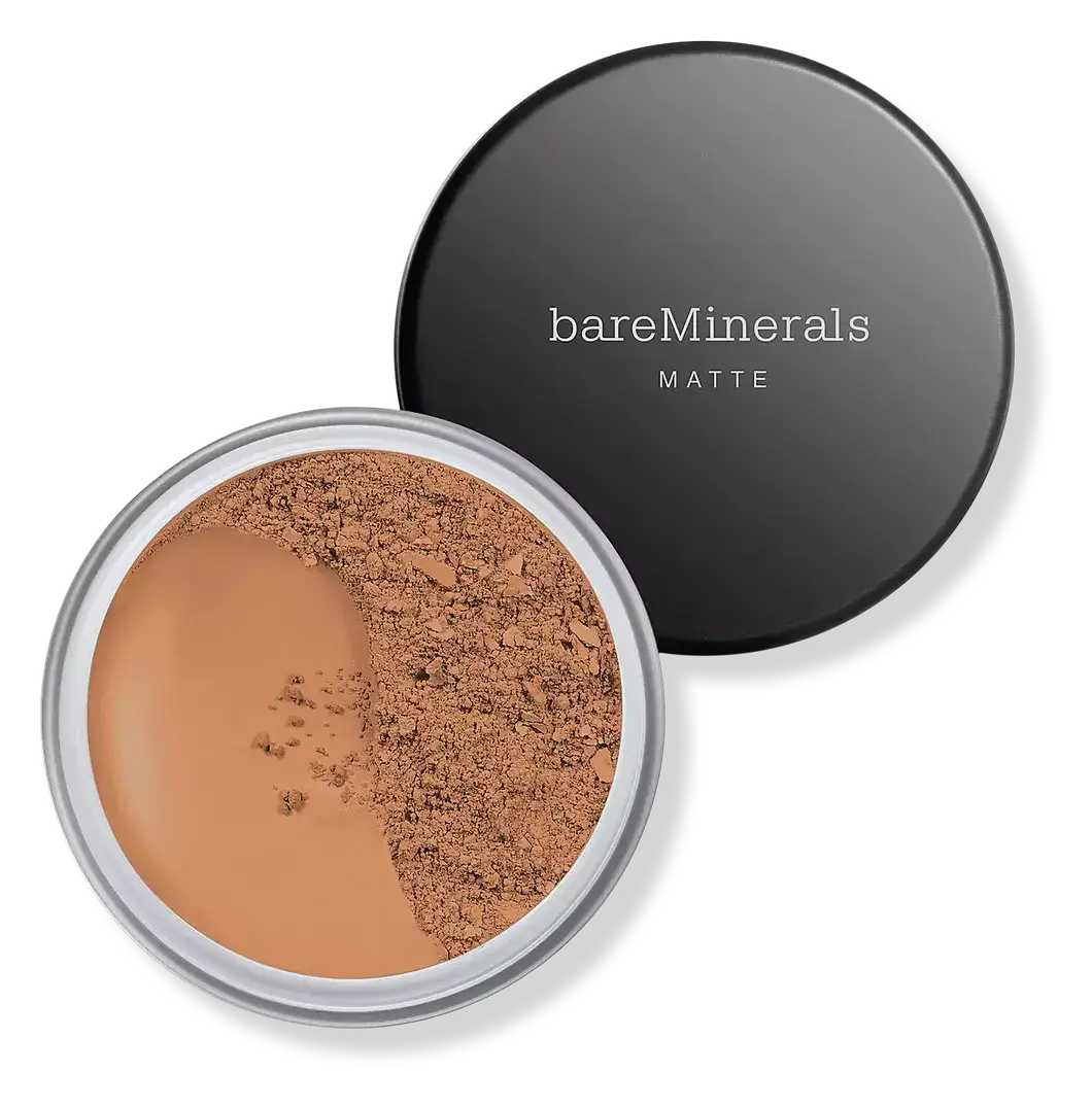 bareMinerals Matte Foundation SPF 15 Medium Dark 23