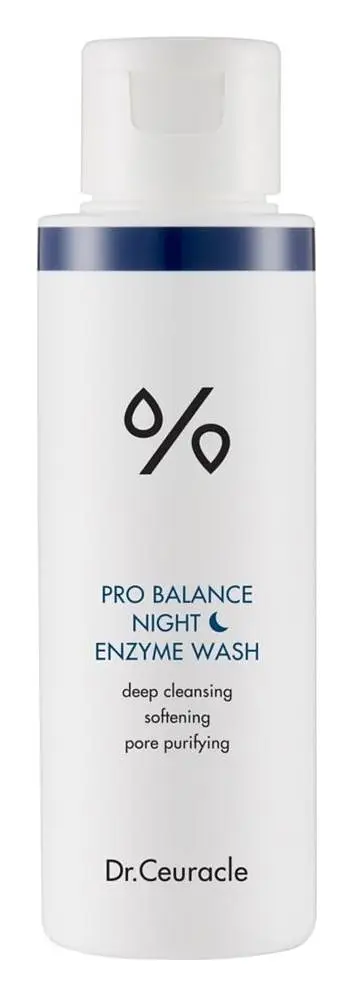 Dr.Ceuracle Pro Balance Night Enzyme Wash