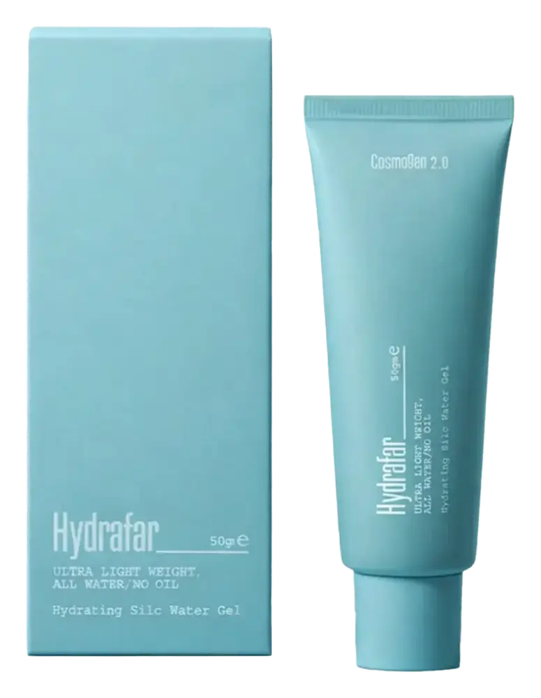 Cosmogen Hydrafar Hydrating Silc Water Gel
