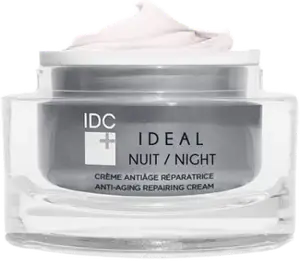 IDC Anti-Aging Repairing Cream Ideal Night