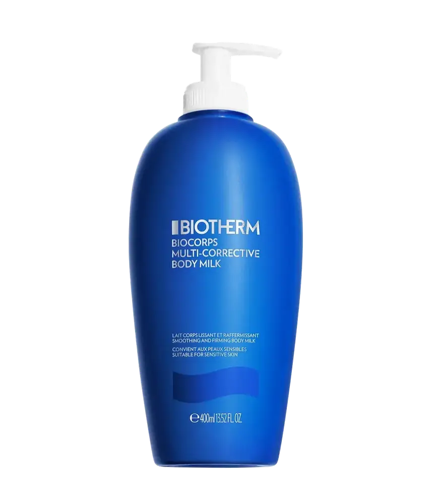 BIOTHERM Biocorps Multi-Corrective Body Milk