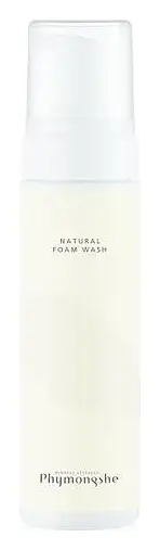 Phymongshe Natural Foam Wash