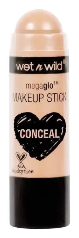 Wet n Wild Megaglo Concealer Stick Nude for Thought