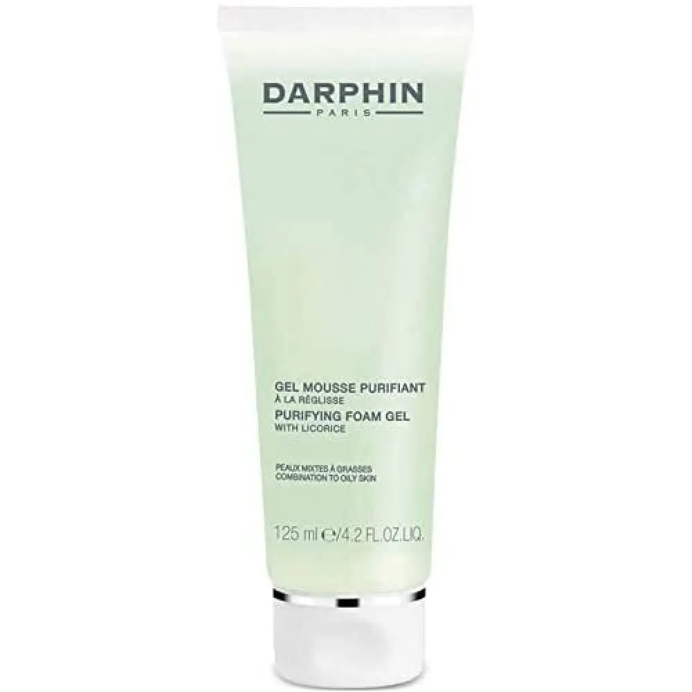 Darphin Purifying Foam Gel