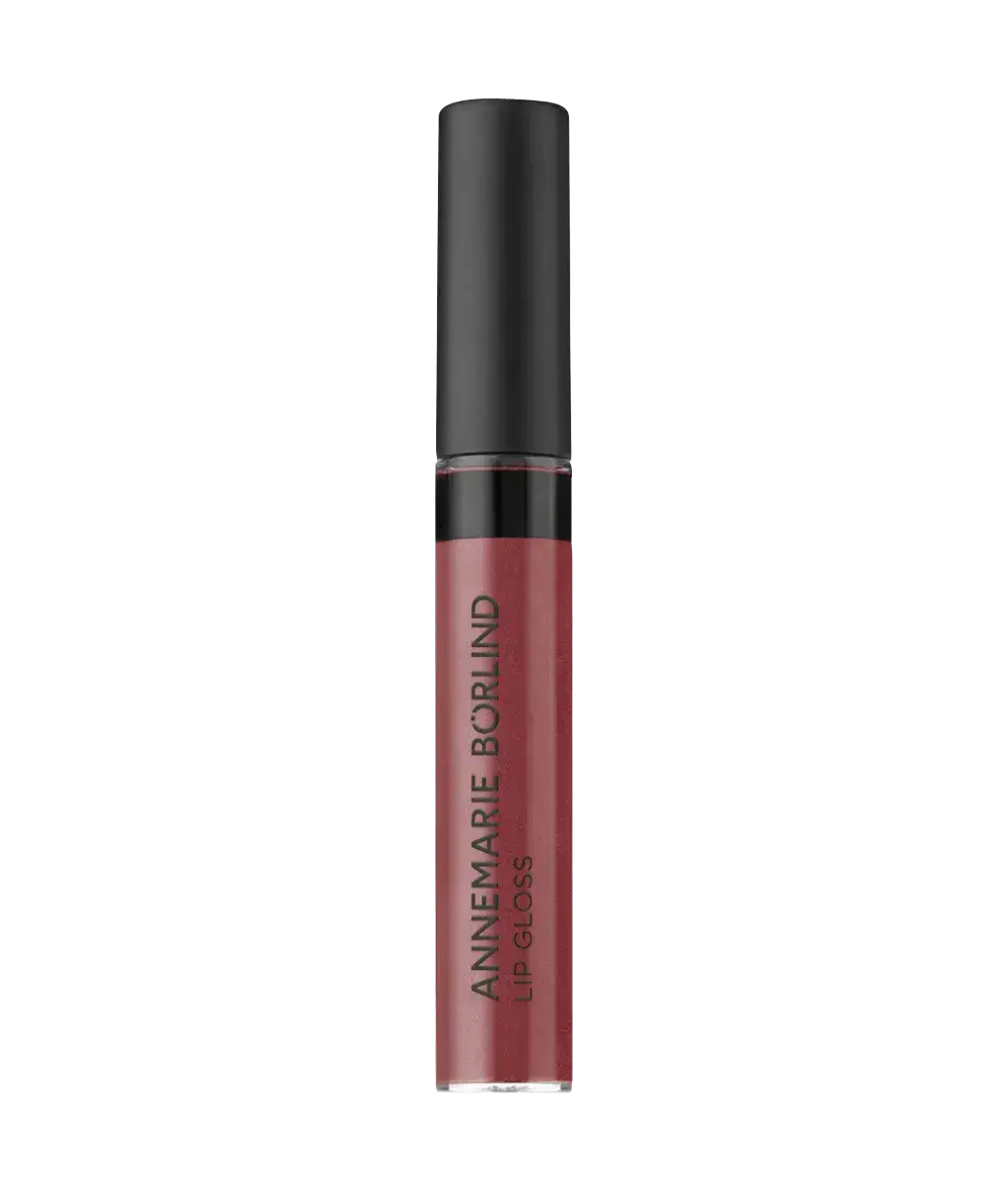 Annemarie Börlind Lip Gloss Dark Bronze