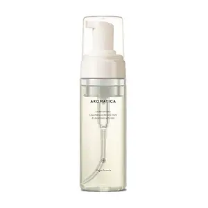 Aromatica Comforting Calendula Cleansing Mousse