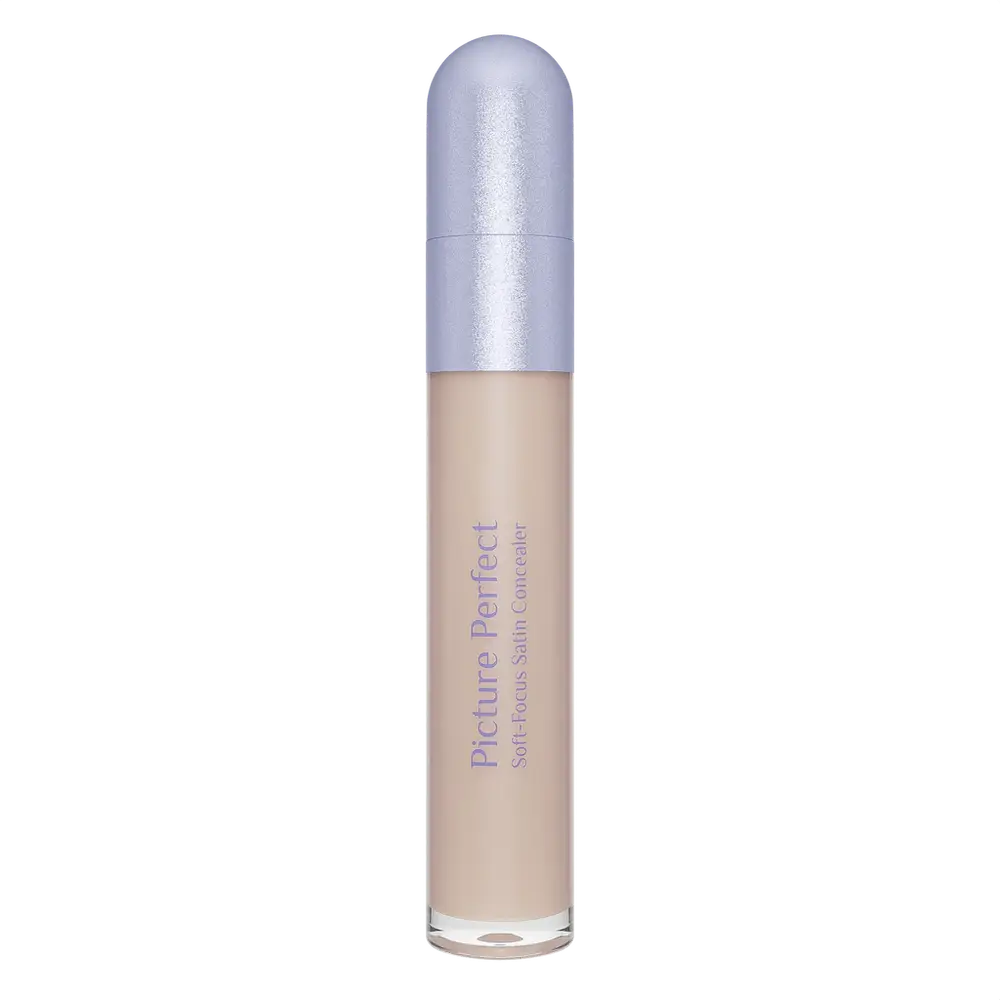 Mother Of Pearl Picture Perfect Soft-Focus Satin Concealer N00 Silk