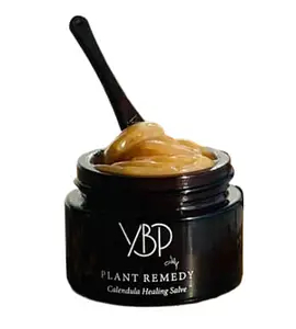 YBP Plant Remedy Calendula Healing Salve