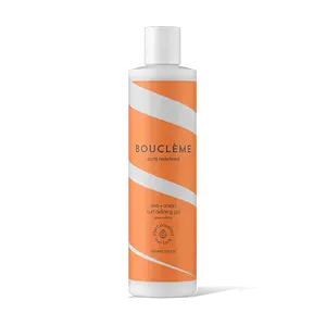 Bouclème Seal + Shield Curl Defining Gel