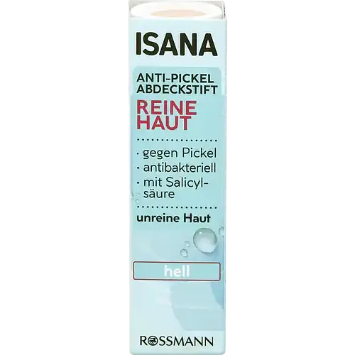 ISANA Abdeckstift