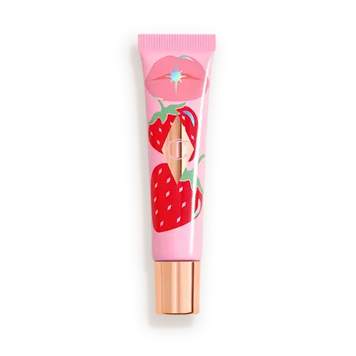 Charlotte Tilbury Unreal Lips Healthy Glow Nectar Oil Juicylicious