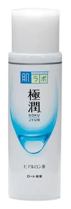 Hada Labo Gokujyun Lotion Brazil