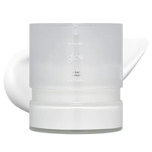 glow Aloe Barrier Support Moisturizer