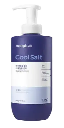 Dr.G Doopi Lab Cool Salt Scaling Shampoo