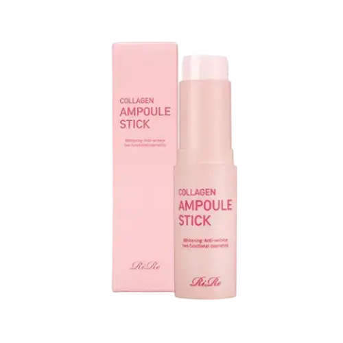 RiRe Collagen Ampoule Stick