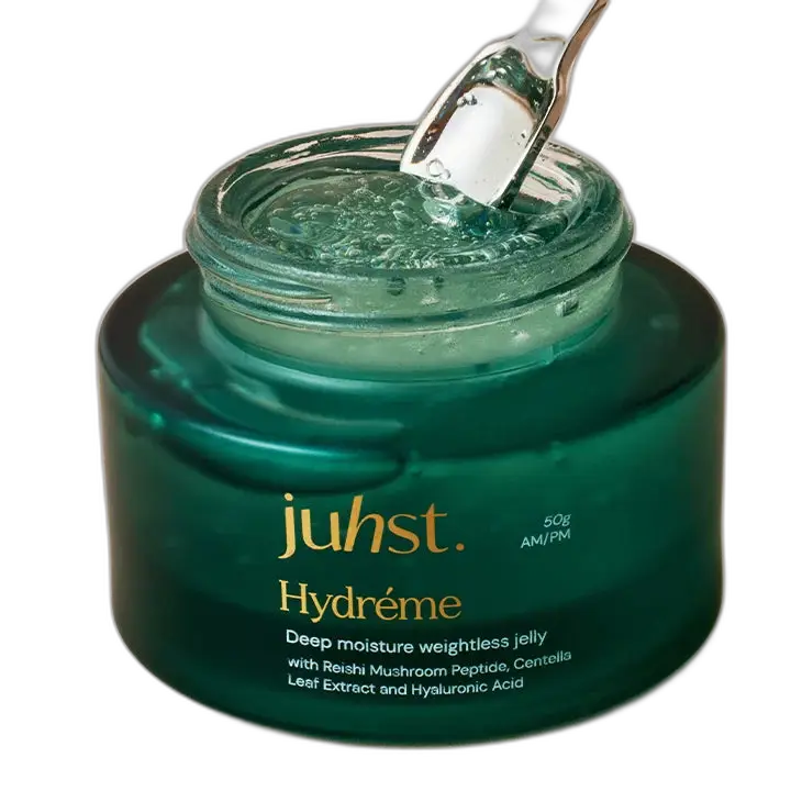 Juhst Hydréme