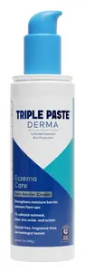 Triple Paste Eczema Care Daily Barrier Cream