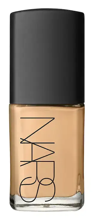 NARS Cosmetics Sheer Glow Foundation Vanuatu