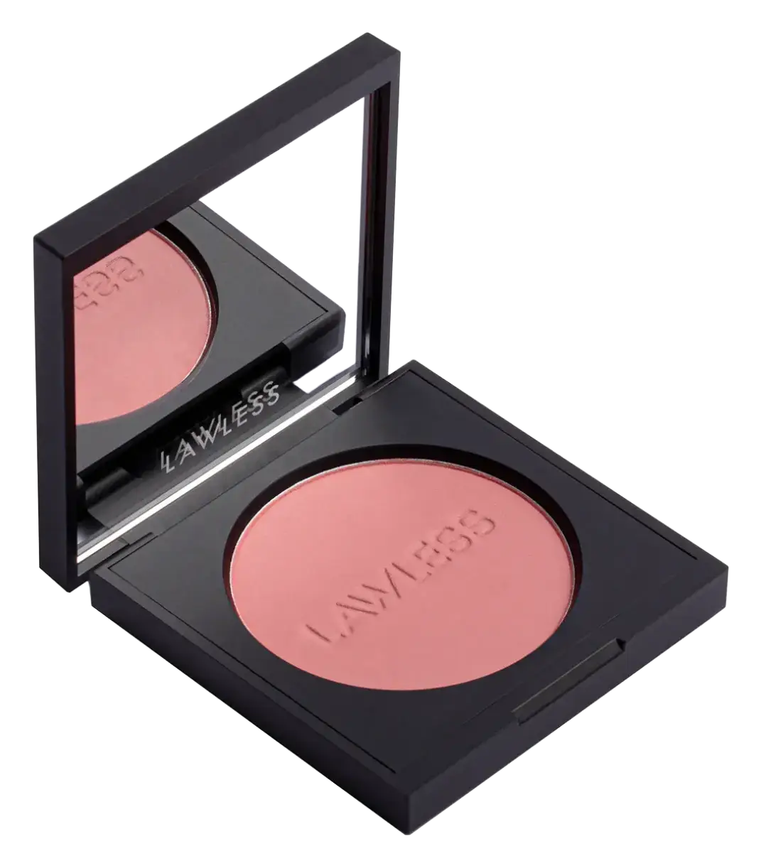 Lawless Make Me Blush Talc-Free Velvet Blush Vintage Love