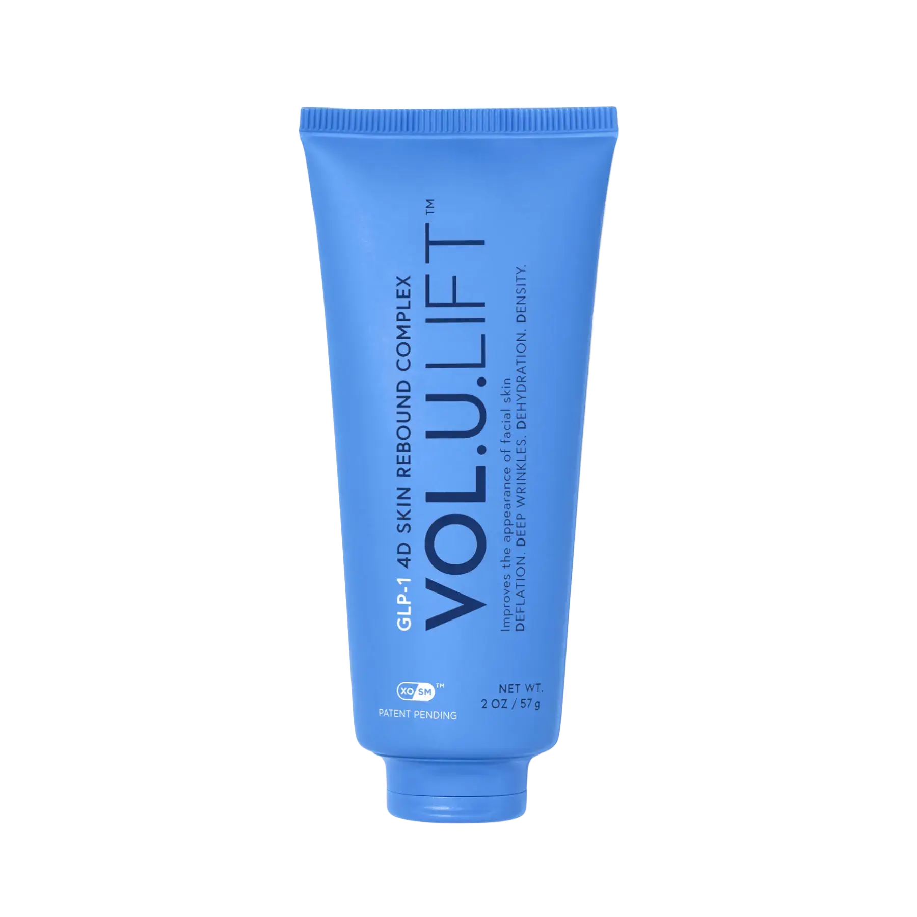 IMAGE skincare Vol.U.Lift GLP-1 4D Skin Rebound Complex