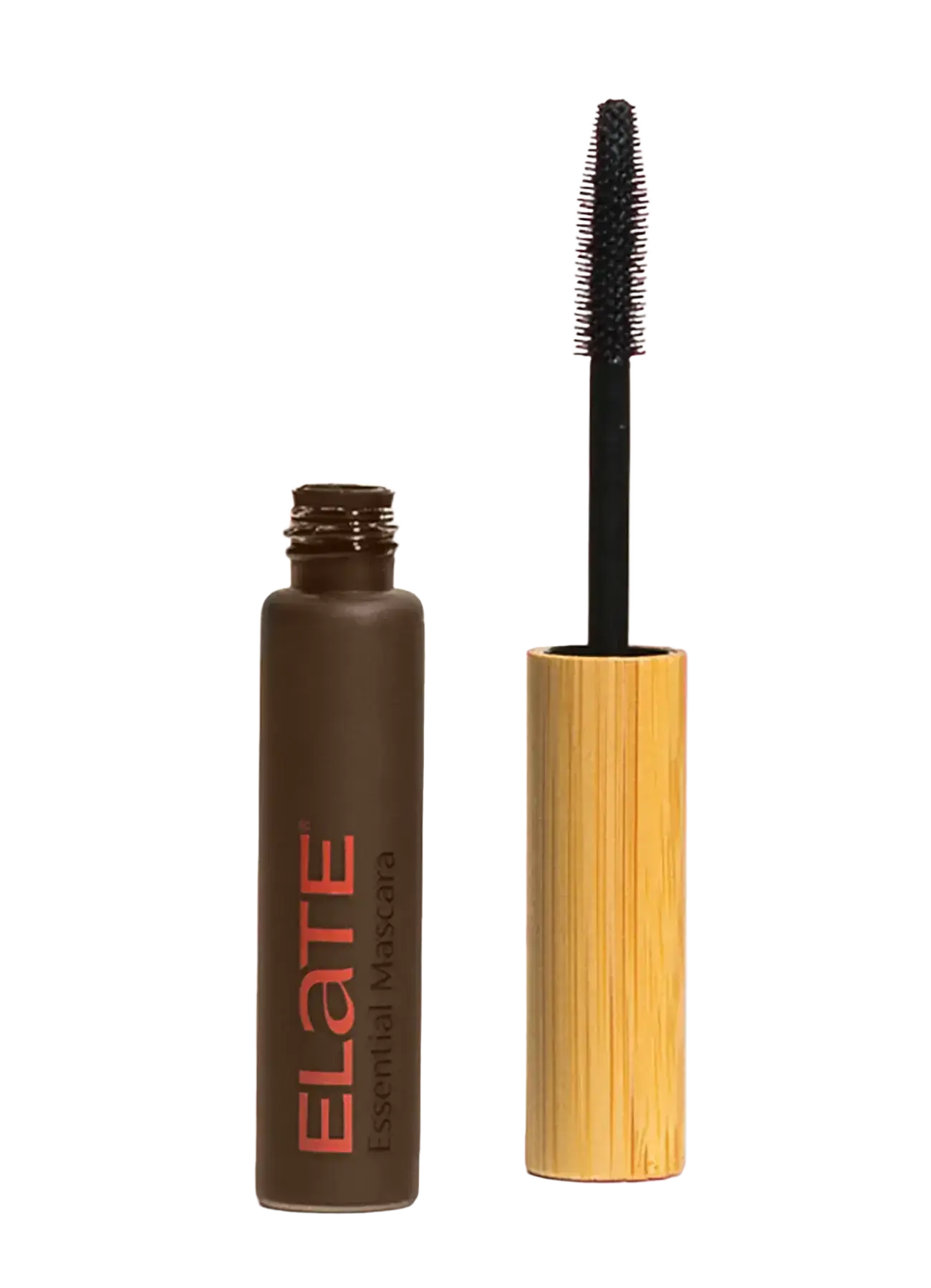 Elate Essential Mascara Brown