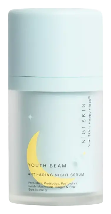 Sigi Skin Youth Beam
