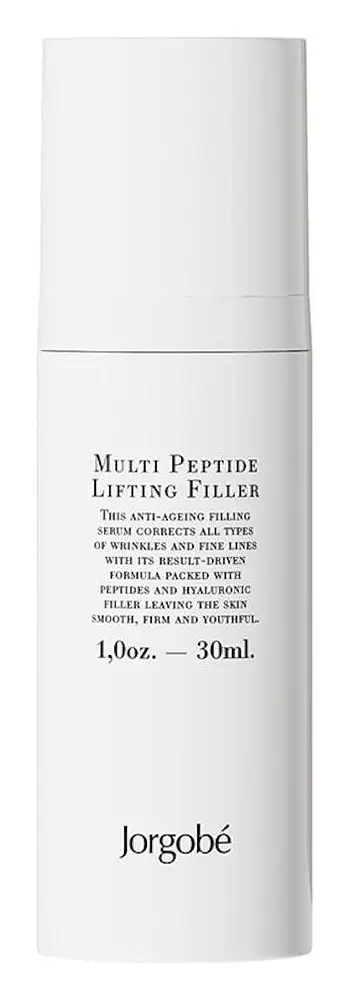 Jorgobé Multi Peptide Lifting Filler