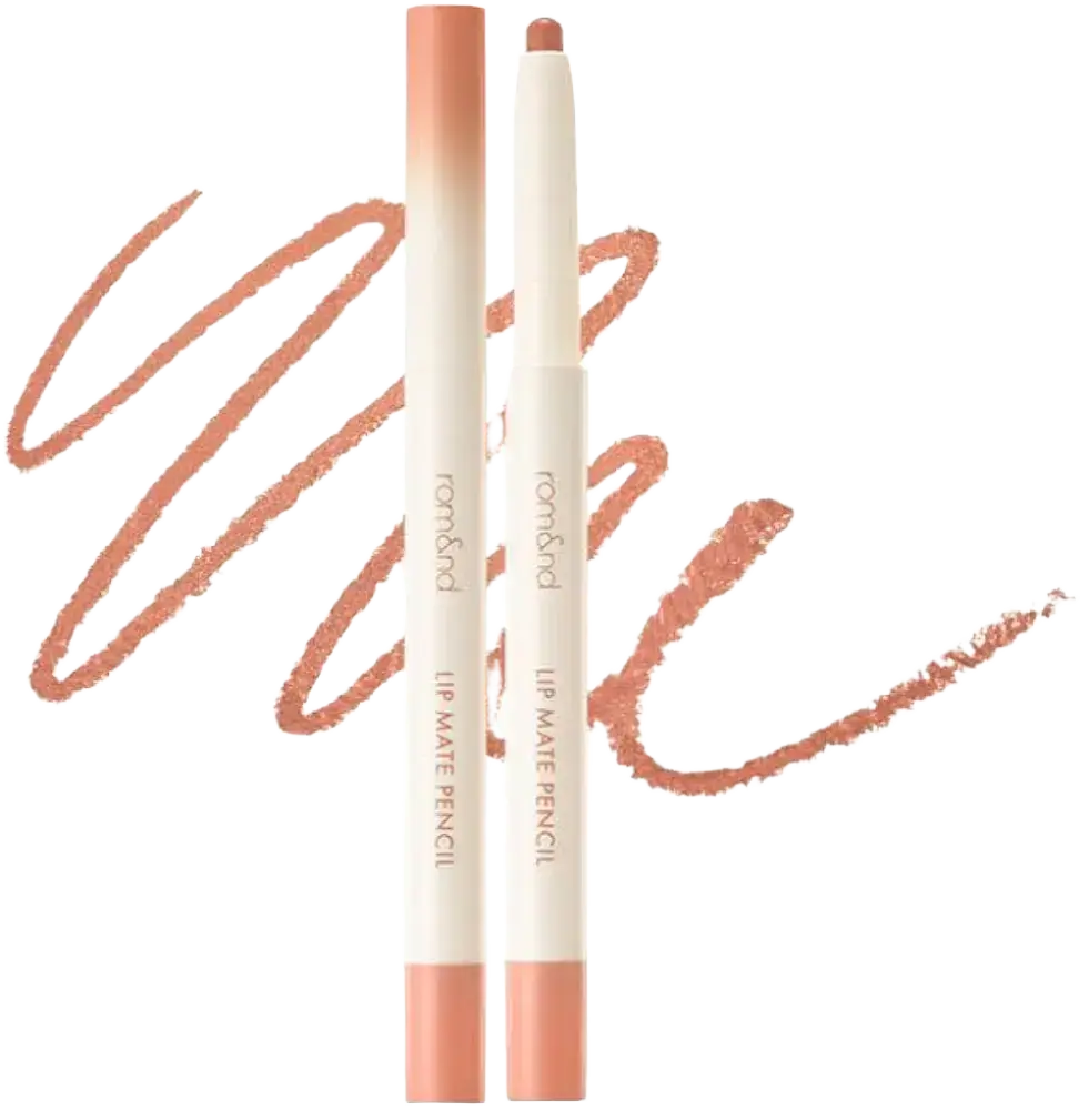 Romand Lip Mate Pencil 03 Kaya Beige