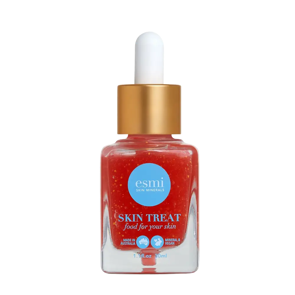 Esmi Skin Minerals Pomegranate Brightening Serum