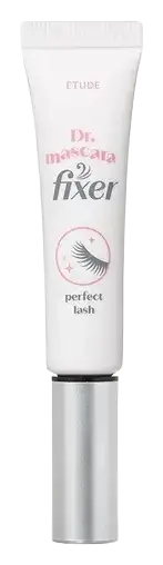 Etude House Dr. Mascara Fixer For Perfect Lash 01 Clear
