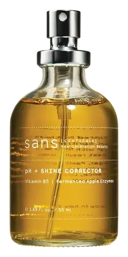 Sans [Ceuticals] pH + Shine Corrector