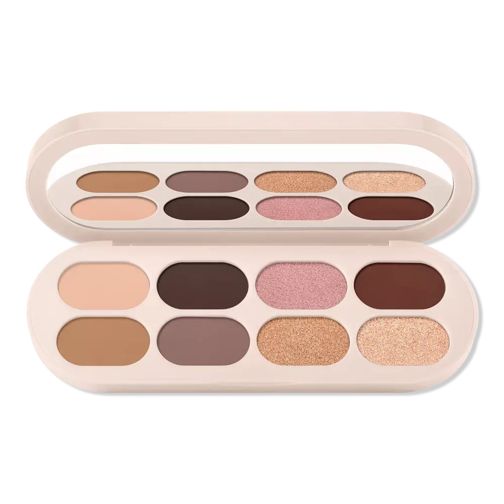 Rare Beauty Essential Neutrals Eyeshadow Palette