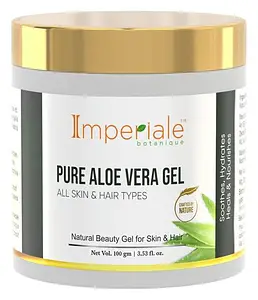 Imperiale Pure Aloe Vera Gel