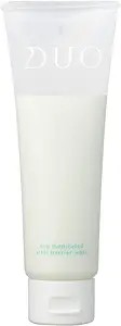 DUO The Medicated Vital Barrier Wash